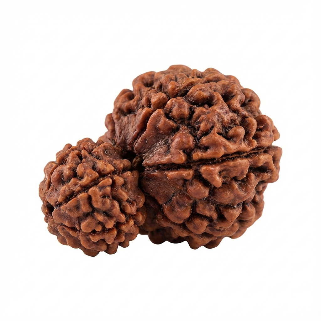 Garbh Gauri Rudraksh